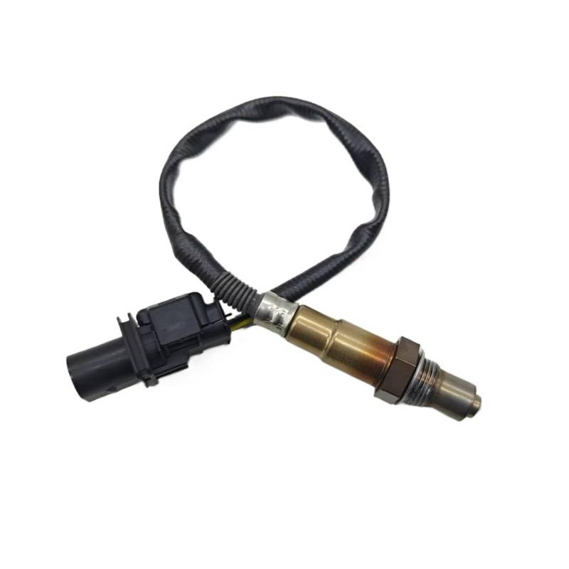 Sauerstoffsensor Für Hyundai Für Elantra Für Sonata Für Tucson Für Veloster/Upstream O2 Sauerstoff Sensor 39210-2E10 1 9025050031 392102E101 utomotive Lambdasonde von ALZZTUND