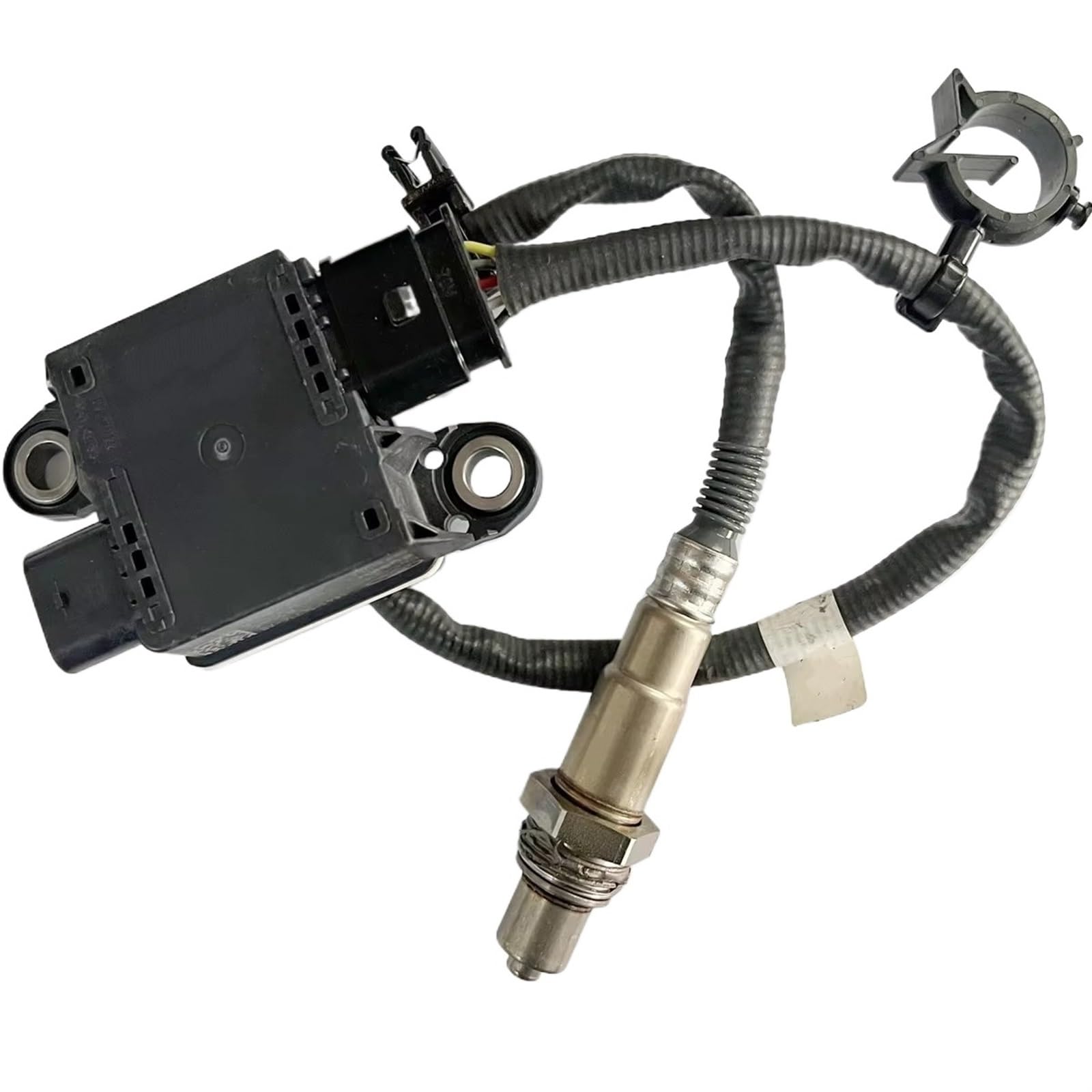 Sauerstoffsensor Für Hyundai Für Grand Für Santa Fe Für Maxcruz 2,0 2,2 Für Crdi 2012-2018/Diesel Auspuff Pm Partikel Sensor utomotive Lambdasonde von ALZZTUND