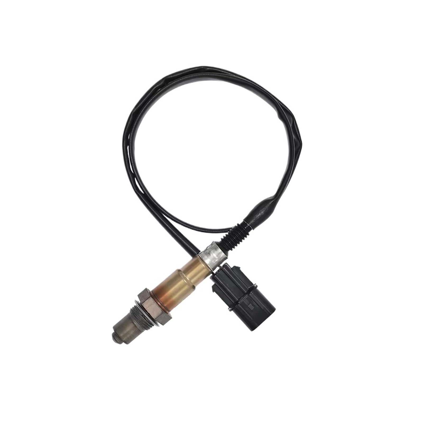 Sauerstoffsensor Für Hyundai Für IX35 2.0L 2012/Luft Kraftstoff Verhältnis O2 Sensor Sauerstoff Sensor 39210-2E750 utomotive Lambdasonde von ALZZTUND