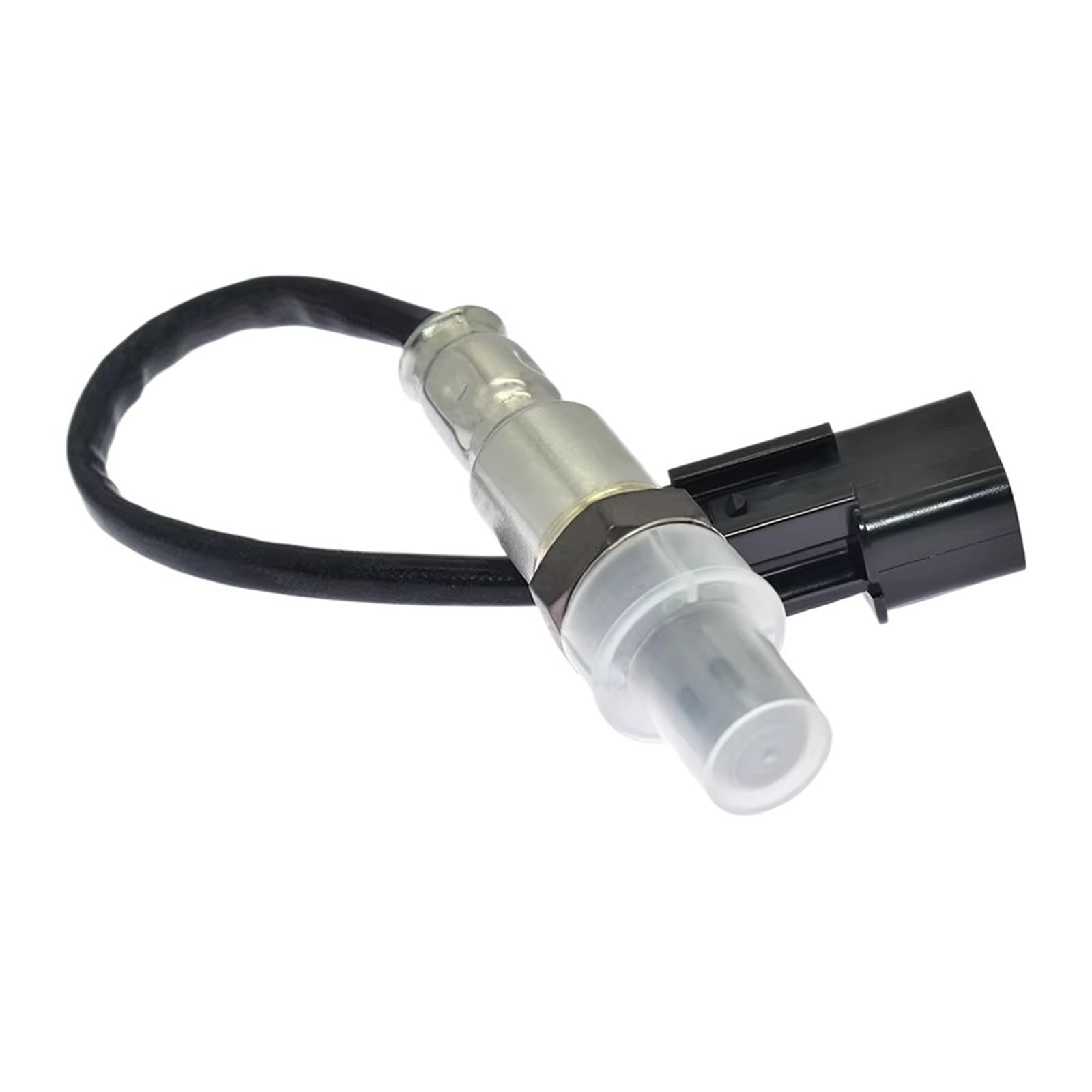 Sauerstoffsensor Für Hyundai Für Rohens 3.0L 2012/Abgas Luft Kraftstoff Verhältnis O2 Sensoren Sauerstoff Sensoren 39210-3C530 utomotive Lambdasonde von ALZZTUND