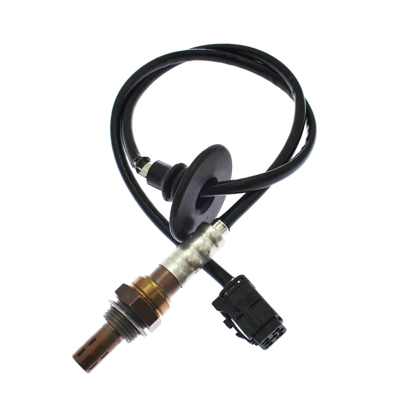 Sauerstoffsensor Für Hyundai Für Santa Fe 2,0 L L4 2013-2016 / O2 Sauerstoff Sensor Lambda Sensor 39210-2G850 392102G850 utomotive Lambdasonde von ALZZTUND