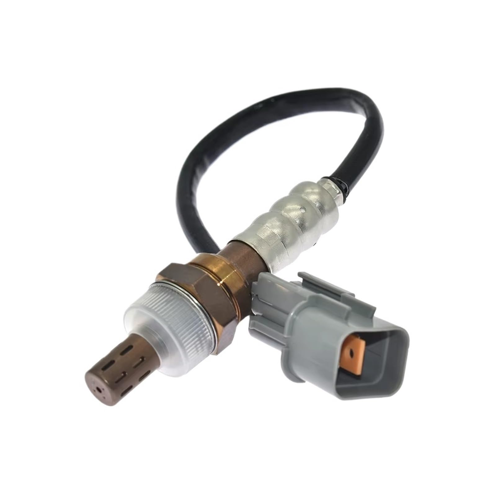 Sauerstoffsensor Für Hyundai Für Santa Fe 2007 2008 2009/Upstream Links Lambda Sauerstoff O2 Sensor 39210-3E130 utomotive Lambdasonde von ALZZTUND