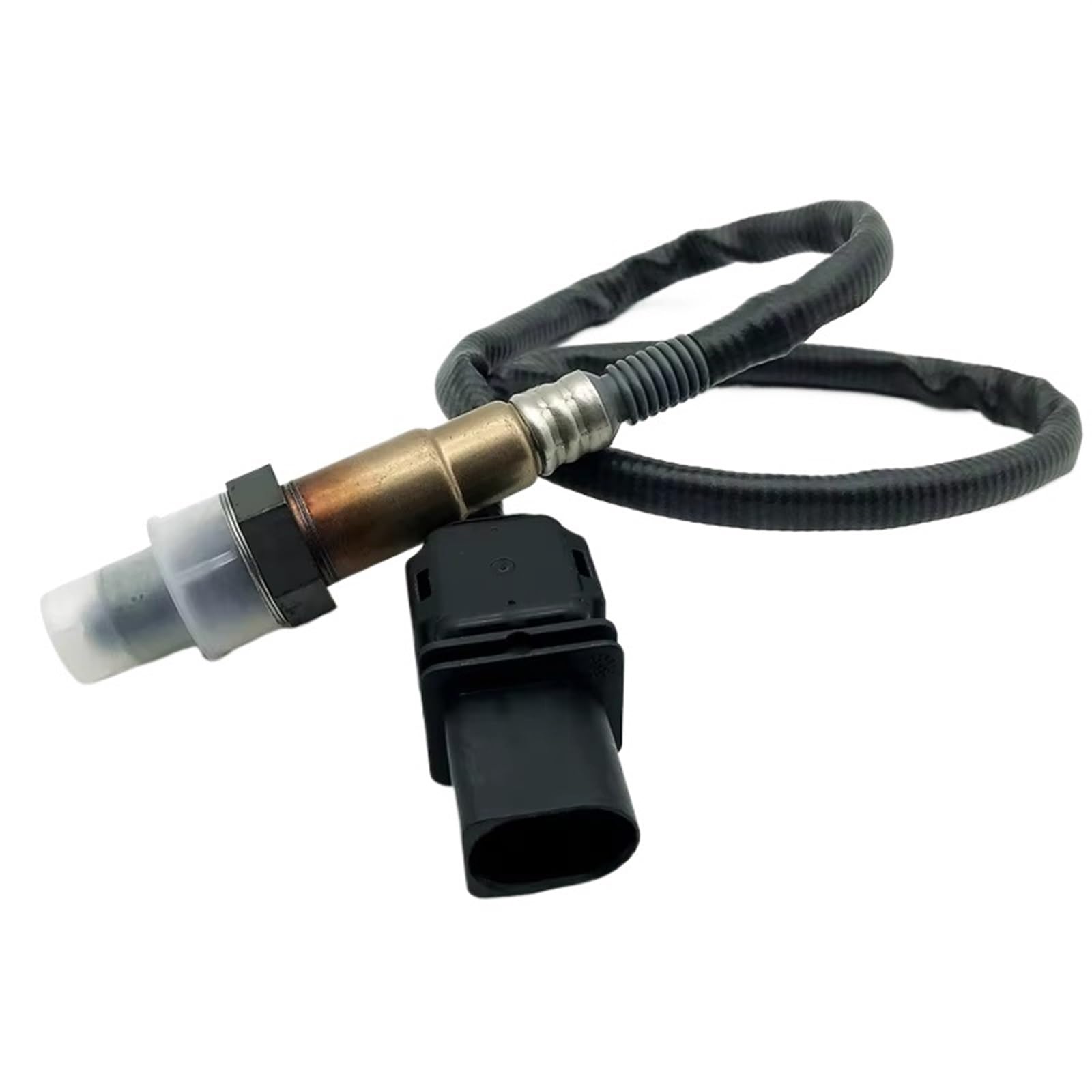 Sauerstoffsensor Für Hyundai Für Veloster 1,6 Ix35 2012-2017/Upstream Lambda Sonde O2 Sauerstoff Sensor 0258017169 39210-2E210 utomotive Lambdasonde von ALZZTUND