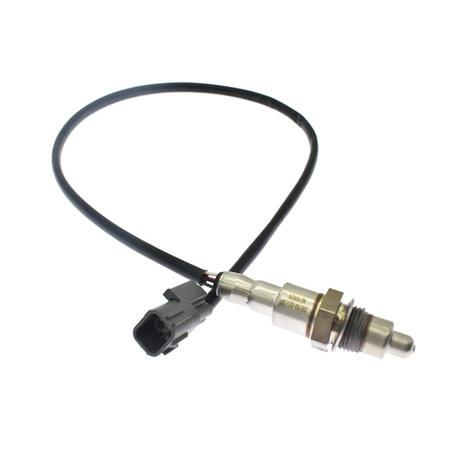 Sauerstoffsensor Für Hyundai Für Verna 1,4 L 2016/Auto Sauerstoff Sensor Lambda Sensor 39210-03730 3921003730 utomotive Lambdasonde von ALZZTUND