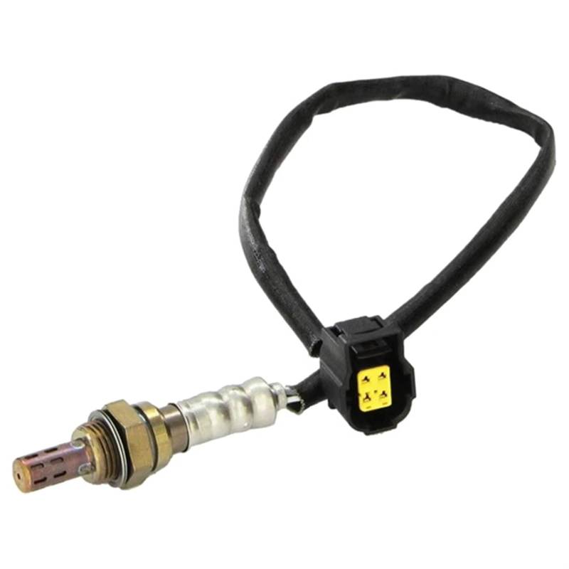 Sauerstoffsensor Für Jeep Für Grand Für Cherokee Für Liberty Für Wrangler 4,0 L/Lambda Sonde O2 Sauerstoff Sensor 56041848AA 234-4768 234-4588 56029050AA utomotive Lambdasonde von ALZZTUND