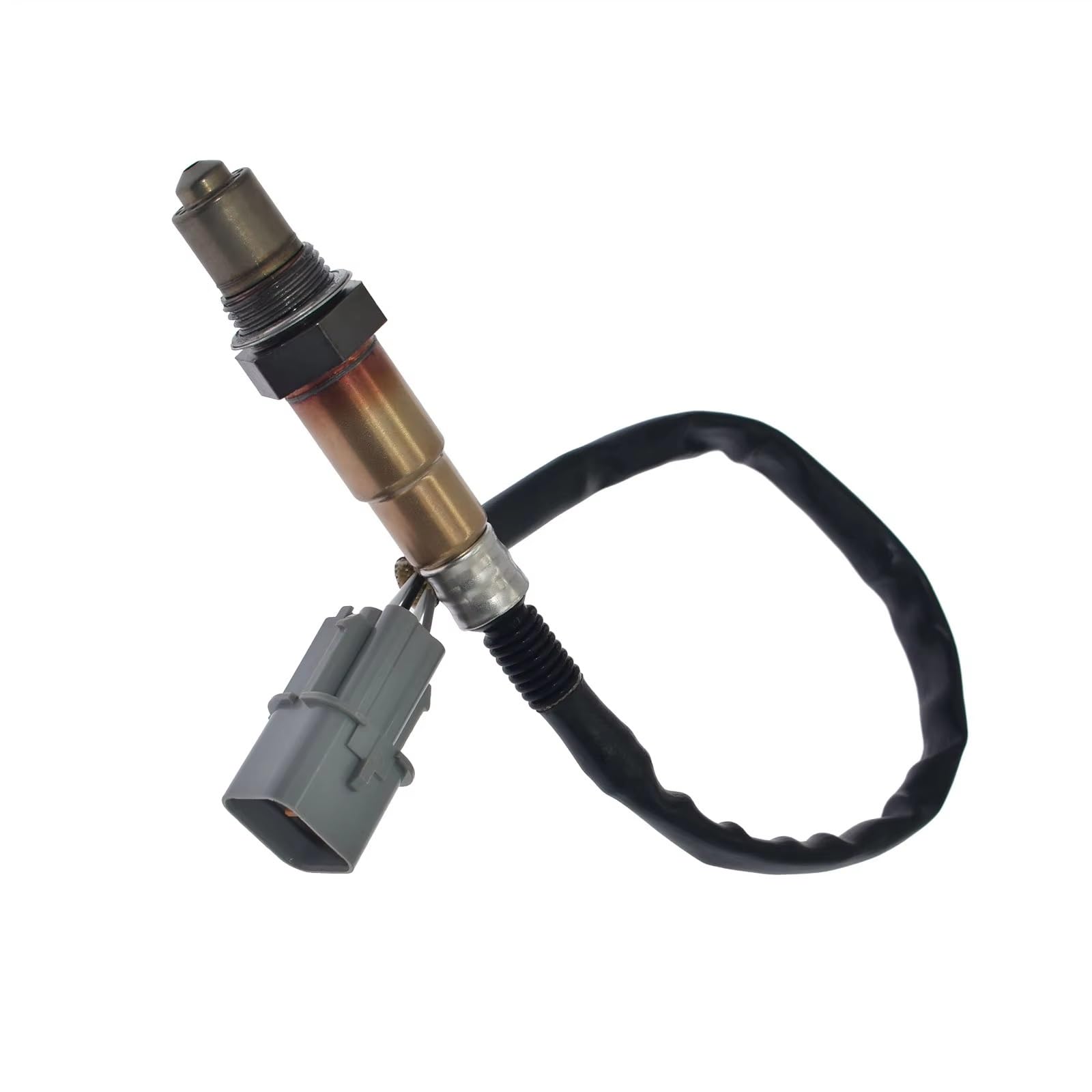 Sauerstoffsensor Für Kia Für Creta 2,0 L 2017/Auto Sauerstoff Sensor Lambda Sensor 39210-2E151 392102E151 utomotive Lambdasonde von ALZZTUND