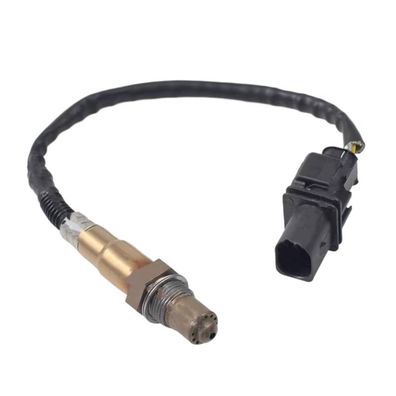 Sauerstoffsensor Für Kia Für Forte Für Forte5 Für Optima Für Soul/Auto Sauerstoff Sensor 392102E100 39210-2E100 utomotive Lambdasonde von ALZZTUND