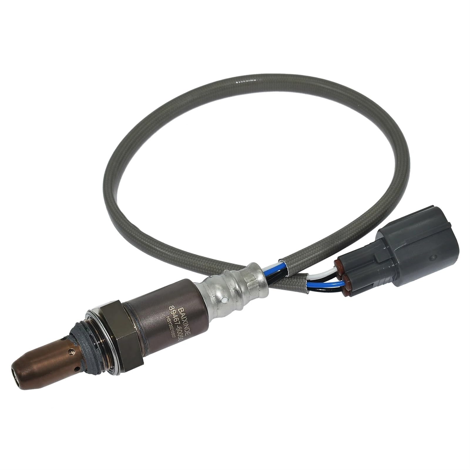 Sauerstoffsensor Für Lexus Für ES350 RX350 RX450H/Sauerstoffsensor Lambdasonde 89467-60050 8946760050 utomotive Lambdasonde von ALZZTUND