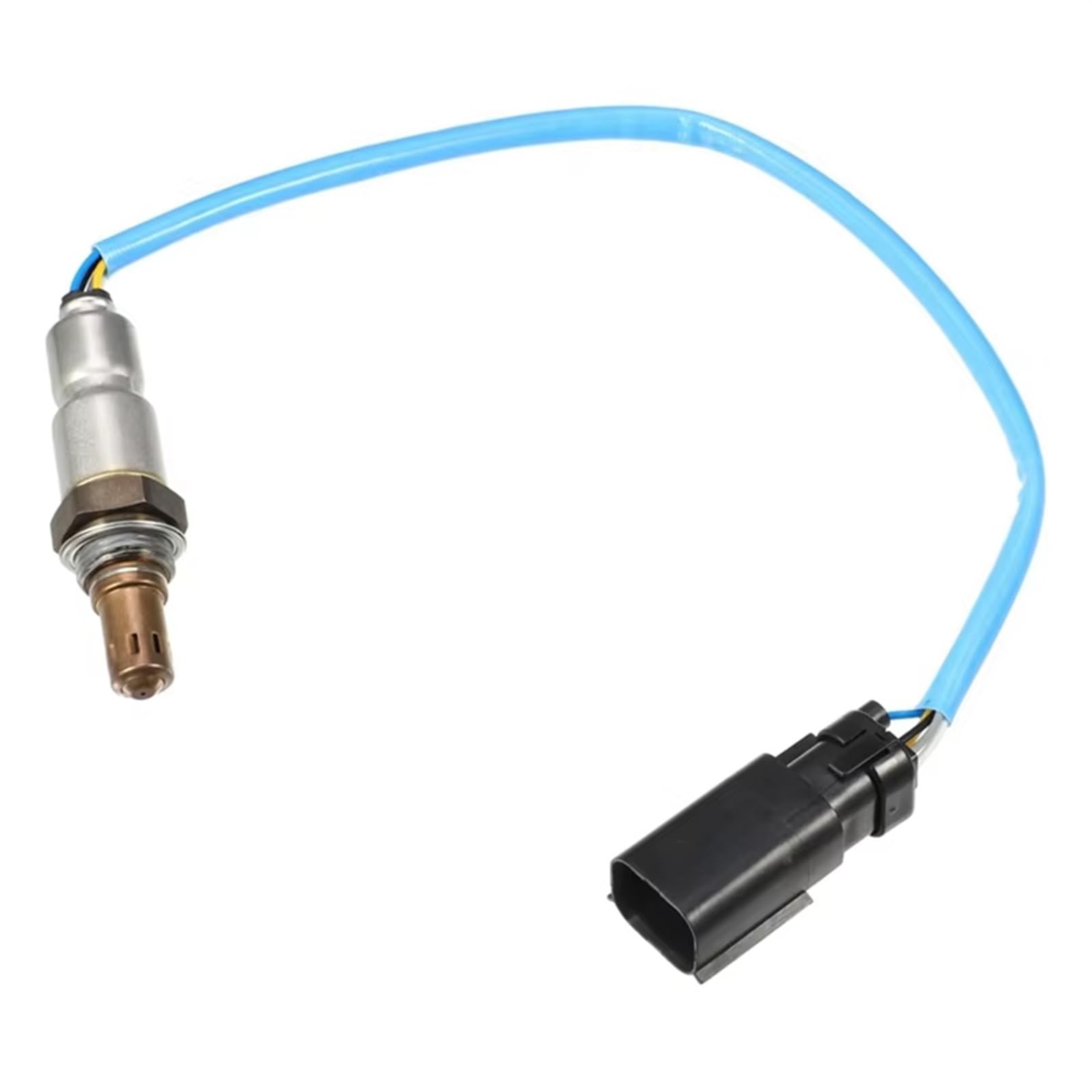 Sauerstoffsensor Für Lincoln Für MKS 3,5 L & 3,7 L 2011 2012 2013/Auto Sauerstoff Sensor Luft-Kraftstoff Verhältnis Sensor utomotive Lambdasonde von ALZZTUND