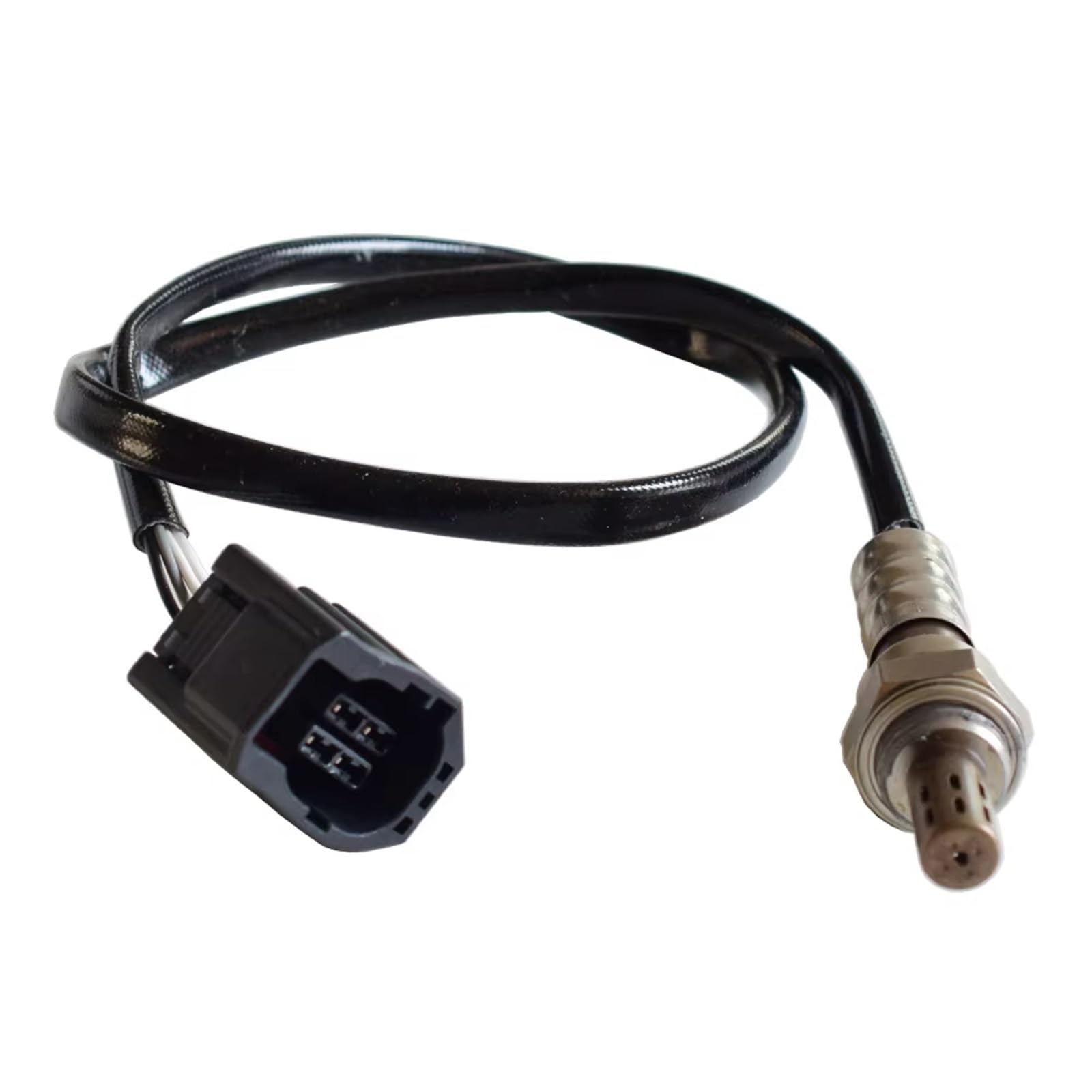 Sauerstoffsensor Für Mazda 3 BK 1.4L 1.6L 2.0L 2.3L 2004-2009/Lambdasonde Sauerstoffsensor Z601-18-861A Z601-18-861 Z60118861B utomotive Lambdasonde von ALZZTUND