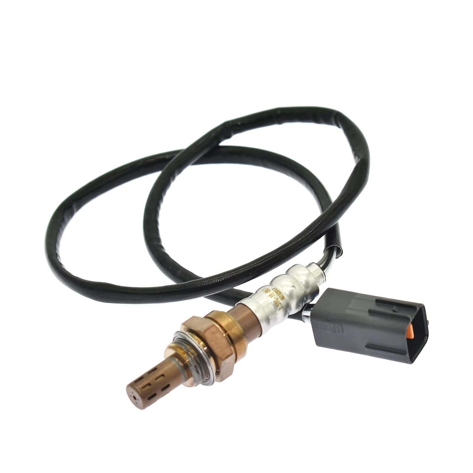 Sauerstoffsensor Für Mazda Für MVP 2,3 L 1999 2000 2001 2002 2003 2004 2005 2006/Auto Sauerstoff Sensor Lambda Sensor L3TG-18-861 L3TG18861 utomotive Lambdasonde von ALZZTUND