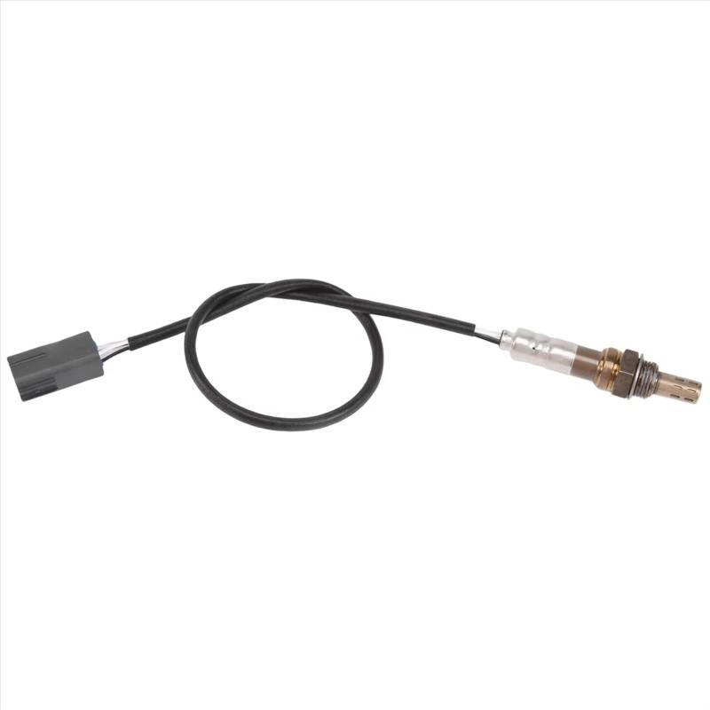 Sauerstoffsensor Für Mazda RX-8 1.3L 2004-2011 Für Mazda 6 2,3 L4 2003-2004 Sauerstoff Sensor Downstream Sensor L336-18-861 234-4349 utomotive Lambdasonde von ALZZTUND