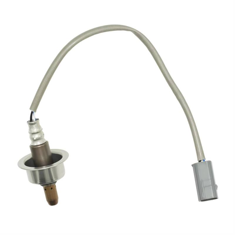 Sauerstoffsensor Für Nissan Für GT-R 3,8 L V6 Turbolader 2009-2021/Sauerstoff Sensor Lambda Sensor 22693-JF00B 22693JF00B utomotive Lambdasonde von ALZZTUND