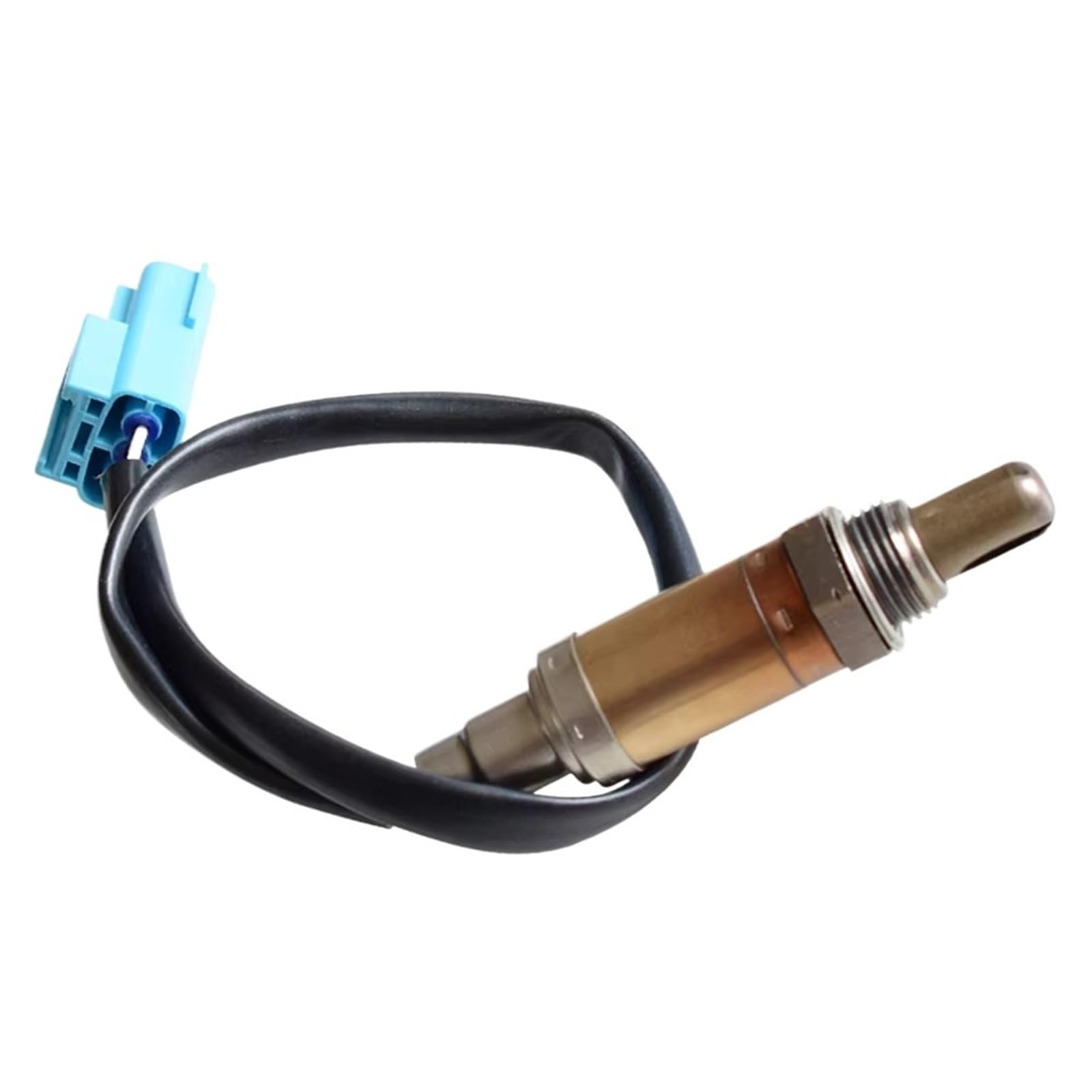 Sauerstoffsensor Für Nissan Für Primera Für Wagon 2000 Für X-Trail 2000 QR20DE / 3 Draht Stromaufwärts Vor Sauerstoff Sensor 22690-6N206 226906N206 utomotive Lambdasonde von ALZZTUND