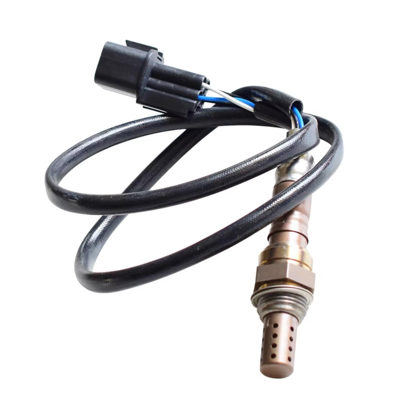 Sauerstoffsensor Für Outlander Für Grandis Für Lancer 2,0 Evo 2,4 4WD/Sauerstoff Sensor Lambda O2 Sensor Luft Kraftstoff Verhältnis utomotive Lambdasonde von ALZZTUND