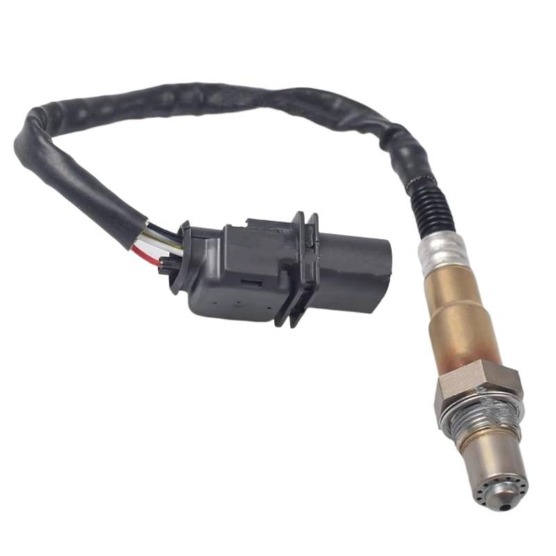 Sauerstoffsensor Für Peugeot 2008 207 208 3008 1,6/Lambda Sonde Sauerstoff Sensor 11787590713 0258017217 11787560957 utomotive Lambdasonde von ALZZTUND