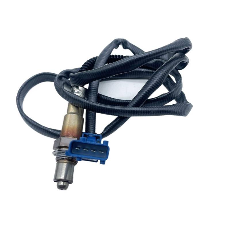 Sauerstoffsensor Für Peugeot 206 301 307 308 406 607 806/Lambda O2 Sauerstoff Sensor 0258006029 0258006026 9636148880 1628HV utomotive Lambdasonde(0258006029) von ALZZTUND