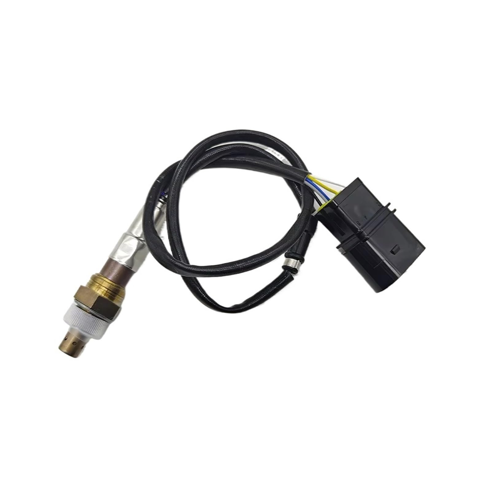 Sauerstoffsensor Für Seat Für Altea Für Leon Für Toledo / 5Draht Sauerstoffsensor Lambdasonde 06A 906 262 BR 06A906262CF 06A906262BR utomotive Lambdasonde von ALZZTUND