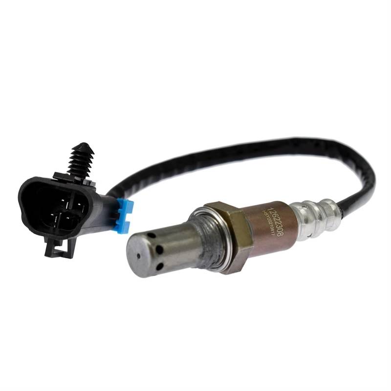 Sauerstoffsensor Für Sierra 2500 3500 HD 2011 2012 2013 2014 2015 2016 6.0L/Sauerstoffsensor 12622308 utomotive Lambdasonde von ALZZTUND