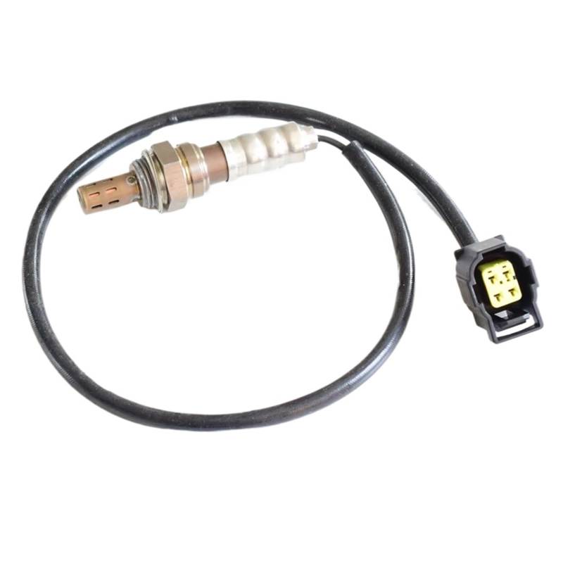 Sauerstoffsensor Für Smart Für Fortwo Für Cabrio (451) 2007-2016 1,0 L / O2 Sensor Lambda Sonde Sauerstoff Sensor A0045425318 0045425318 utomotive Lambdasonde von ALZZTUND