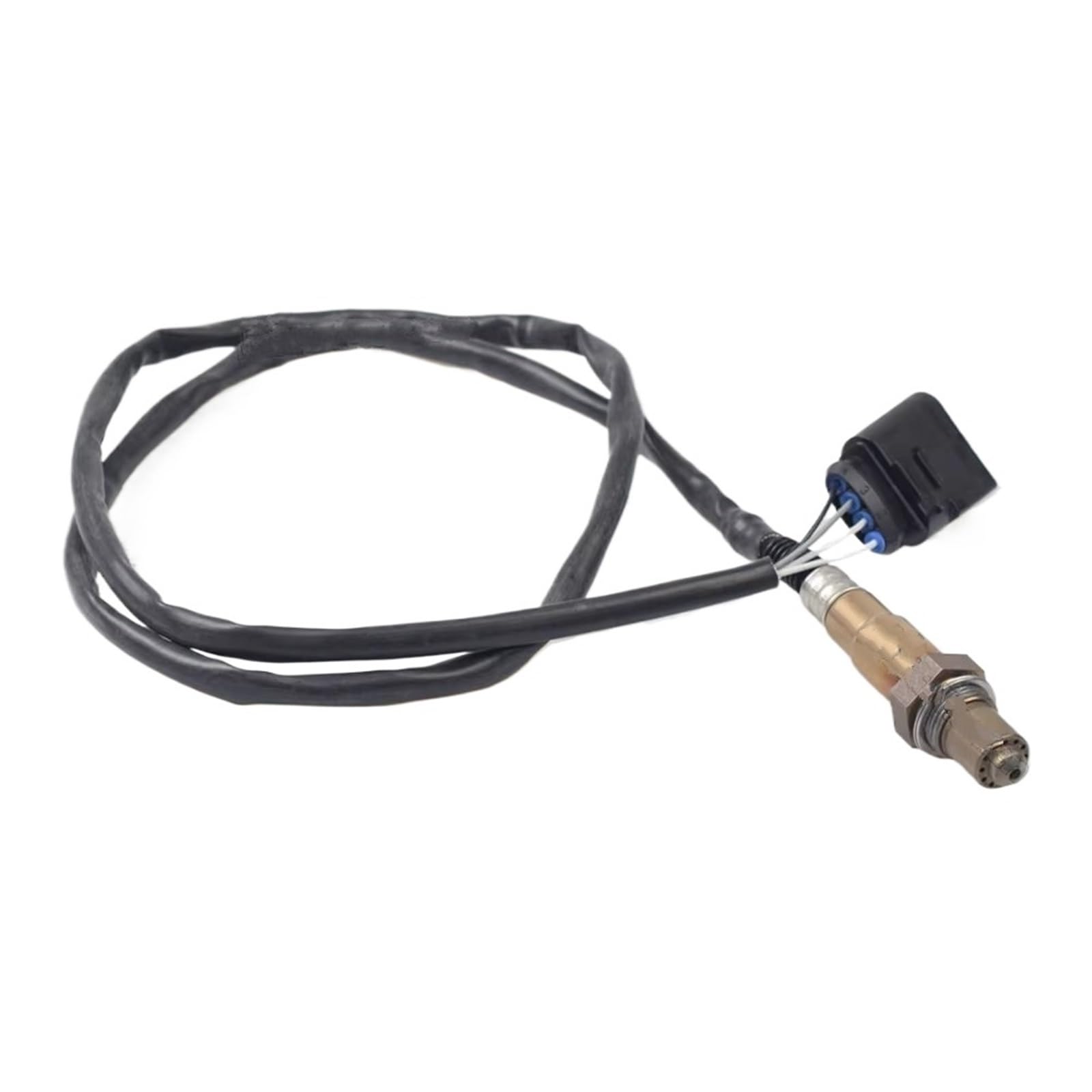 Sauerstoffsensor Für TT/Sauerstoff Sensor Lambda Sonde O2 Sensor Luft Kraftstoff Verhältnis Sensor 1K0998262Q 06A906262Q utomotive Lambdasonde von ALZZTUND