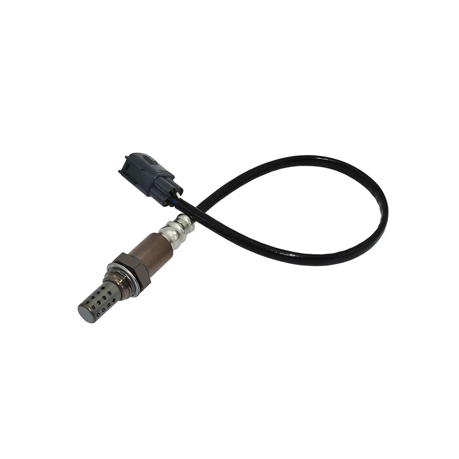 Sauerstoffsensor Für Toyota Für Belta Für KSP92 Für Vitz KSP90/Sauerstoff Sensor 0258986602 DOX0106 DOX0541 89465-52330 8946552330 89465 52330 utomotive Lambdasonde von ALZZTUND