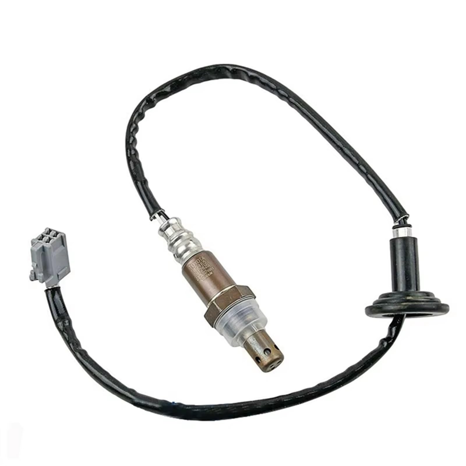 Sauerstoffsensor Für Toyota Für Corolla Für Verso Für AVENSIS 1,6 L 1. 8L 2000-2009/Sauerstoff Sensor Sonde Lambda 89465-12620 89465-12630 utomotive Lambdasonde von ALZZTUND