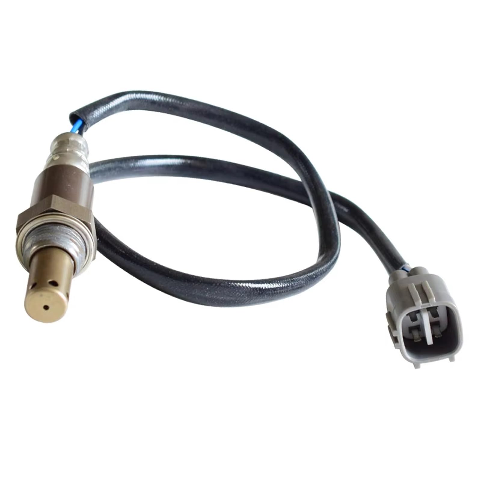 Sauerstoffsensor Für Toyota Für Ipsum ACM21 ACM21W ACM26 ACM26W Auto/4 Draht Lambda Sonde Sauerstoff Sensor Sauerstoff Sensor 89465-44080 8946544080 utomotive Lambdasonde von ALZZTUND