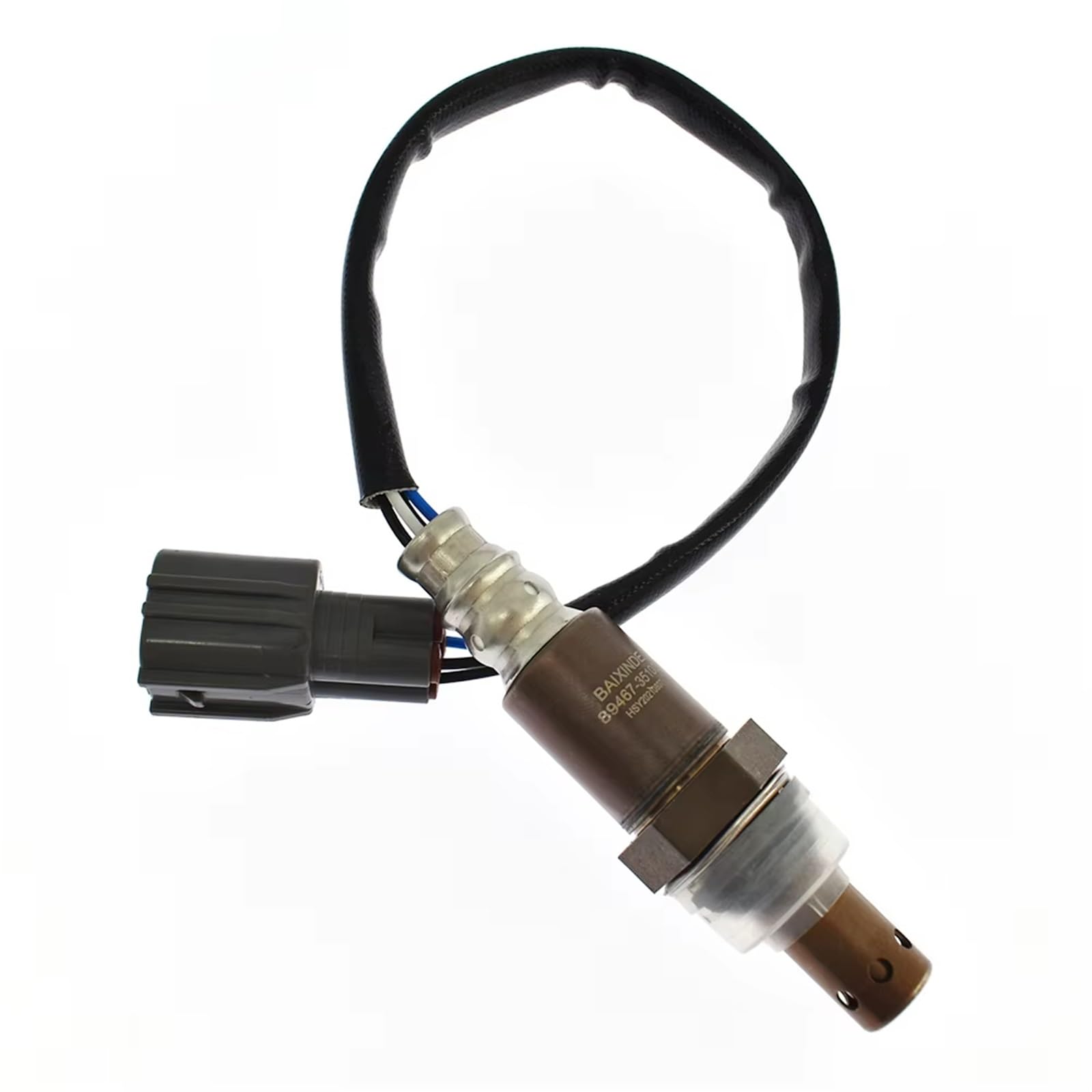 Sauerstoffsensor Für Toyota Für Land Für Cruiser Für Prado/Luft Kraftstoff Verhältnis Sensor Sauerstoff O2 Sensor 89467-35100 utomotive Lambdasonde von ALZZTUND