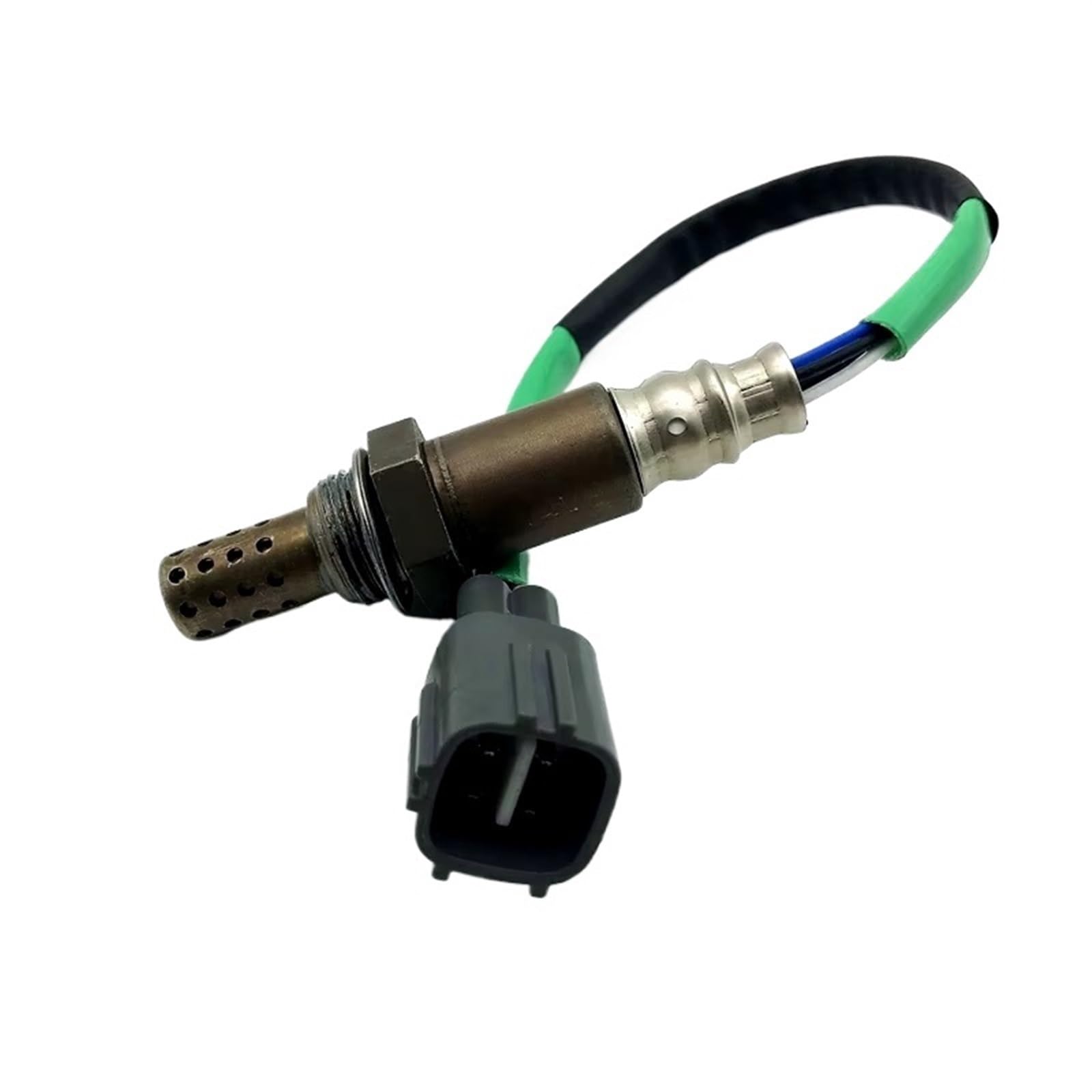 Sauerstoffsensor Für Toyota Für Rush J200E J210E 2008 2009/4 Wrie Downstream Hinten O2 Sauerstoff Sensor 89465-B4030 89465B4030 utomotive Lambdasonde von ALZZTUND