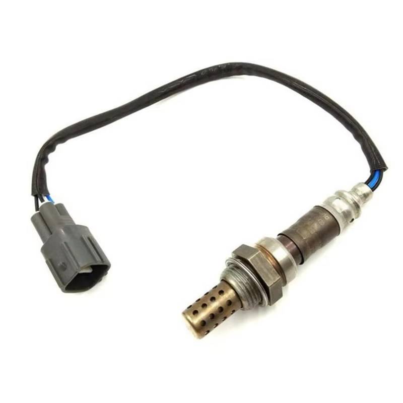 Sauerstoffsensor Für Toyota Für Starlet 1,3 L 1996 1997 1998 1999/Sonde Sauerstoff Sensoren DOX-0204 89465-16050 89465-17180 89465-20750 utomotive Lambdasonde von ALZZTUND