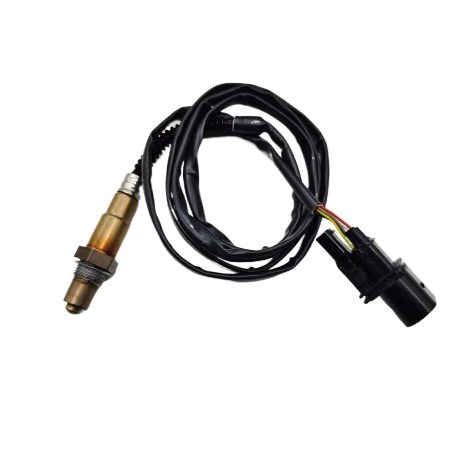 Sauerstoffsensor Für VW Für Golf Für Jetta Für Beetle Für Passat Für Phaeton Für Touareg/Front 5-Draht Breitband Sauerstoff Sensor 0258007351 1K0998262D utomotive Lambdasonde von ALZZTUND