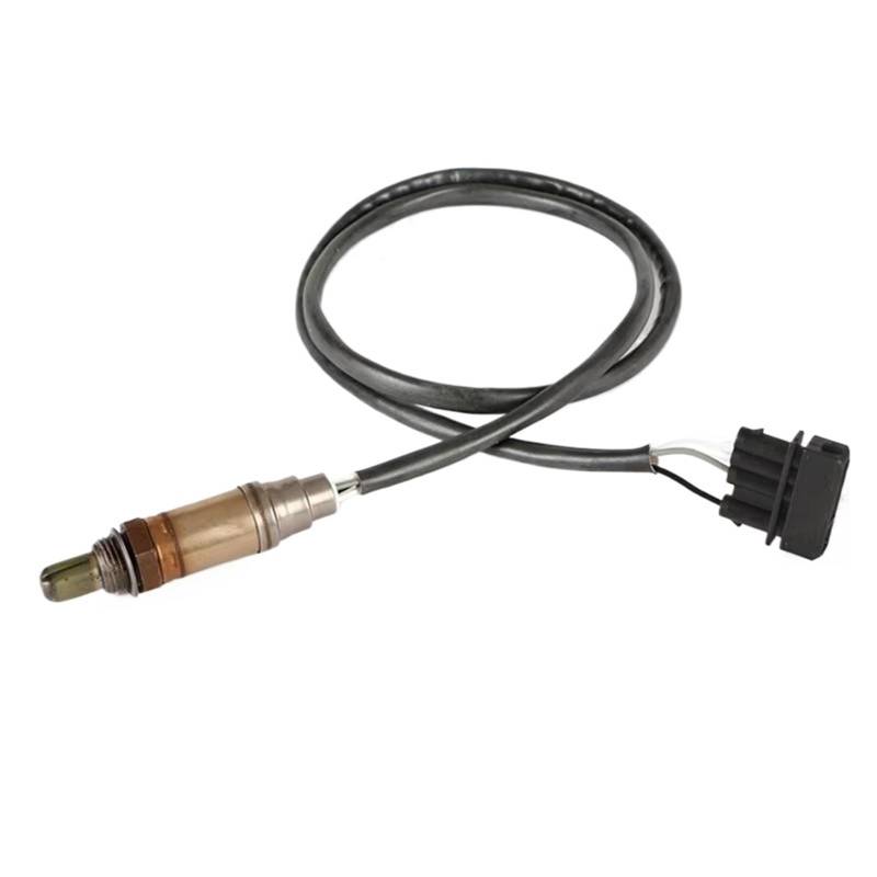 Sauerstoffsensor Für VW Für Golf Mk3 Für Passat B3 B4 2.0L 1990 1991 1992 1993 1994 1995 1996 1997/Auto Sauerstoff Sensor Auto Teile Lambda Sensoren 0258003829 utomotive Lambdasonde von ALZZTUND