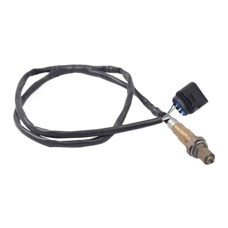 Sauerstoffsensor Für VW Für Jetta Für Golf Für Käfer/Sauerstoff Sensor Lambda Sonde O2 Sensor Luft Kraftstoff Verhältnis Sensor 1K0998262Q 06A906262Q utomotive Lambdasonde von ALZZTUND