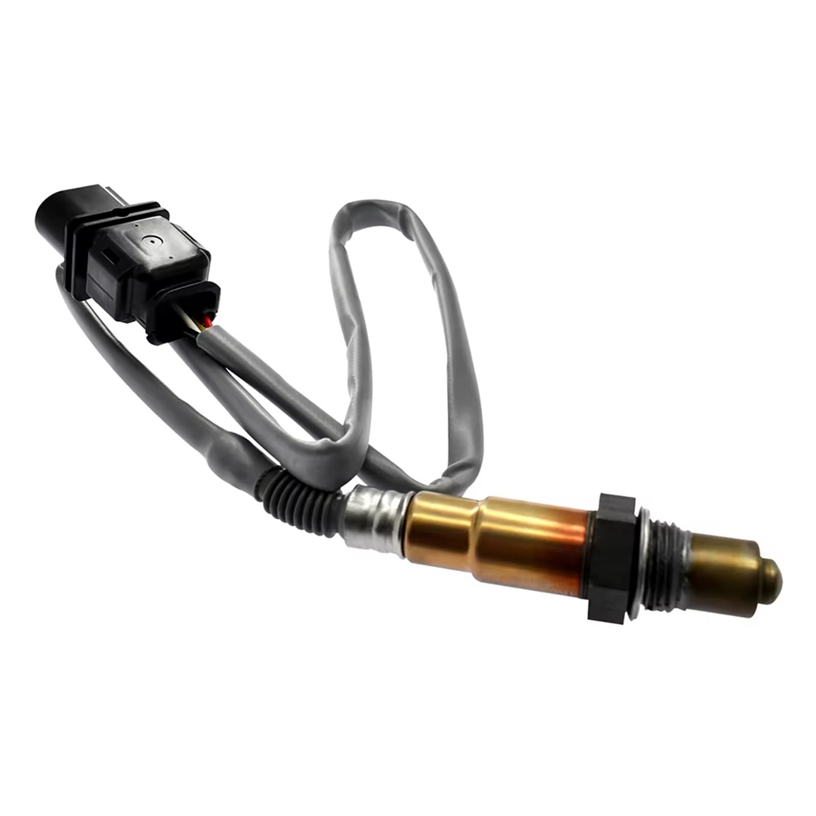 Sauerstoffsensor Für VW Für Käfer Für Golf Für Stadt Für Jetta/O2 Sensor Sauerstoff Sensor 250-25035 1K0998262AD utomotive Lambdasonde von ALZZTUND