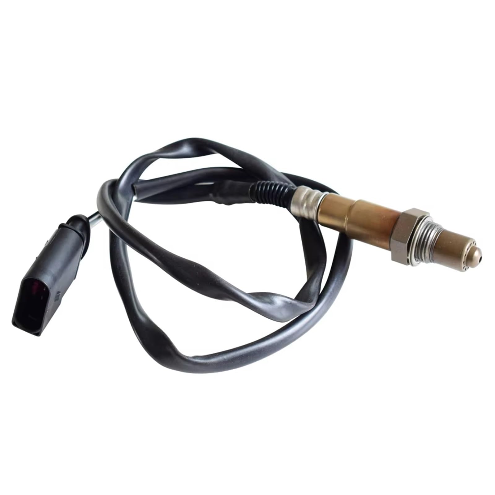 Sauerstoffsensor Für VW Für Sharan Für Passat Für Golf Für Käfer Für Jetta Für Polo Für Touareg/Sauerstoff Sensor 0258006978 0 258 006 978 utomotive Lambdasonde von ALZZTUND