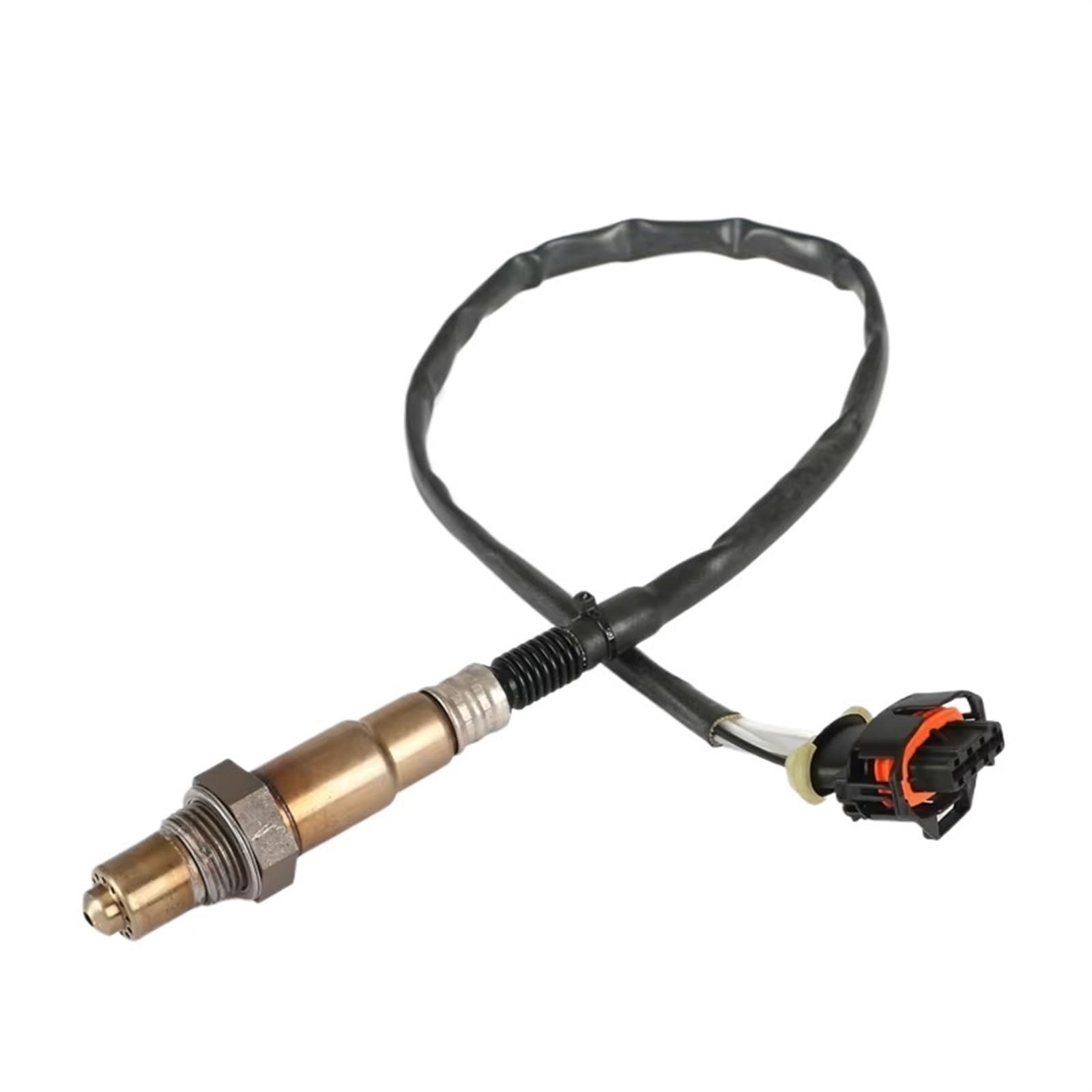 Sauerstoffsensor Für Vauxhall Für Opel Für Astra GH Für Corsa CD Für Combo Für Meriva Für Corsavan Mk/Lambda Sonde O2 Sauerstoff Sensor utomotive Lambdasonde von ALZZTUND