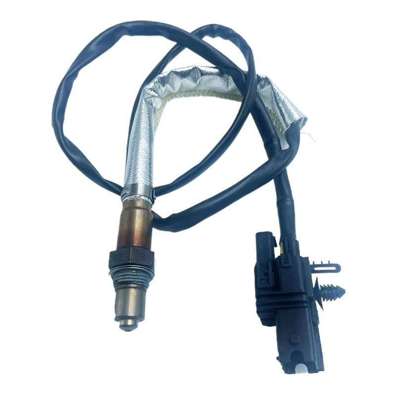 Sauerstoffsensor Für Volvo C70 S60 S70 S80 V70 XC70 XC90/Vorne Lambda O2 Sauerstoff Sensor 30637015 8627750 8631670 8670276 234-5700 2345700 utomotive Lambdasonde von ALZZTUND