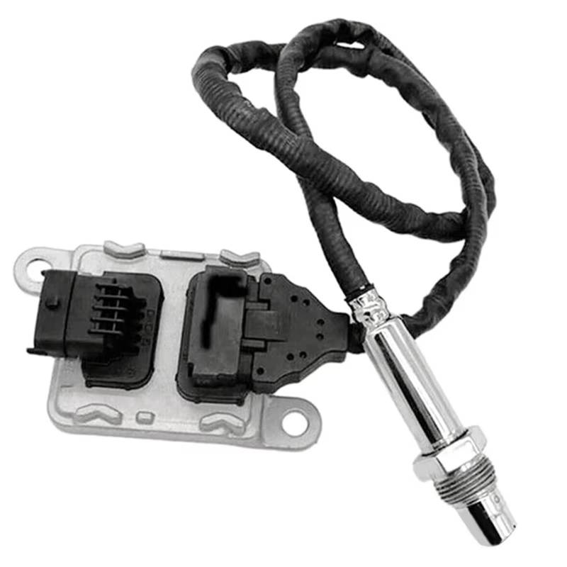 Sauerstoffsensor Für Volvo Für LKW Für Euro 6 FH4 FM4/Stickstoff Sauerstoff Sensor 24V 5WK9737 3 22827992 22219276 22219581 21531797 utomotive Lambdasonde von ALZZTUND