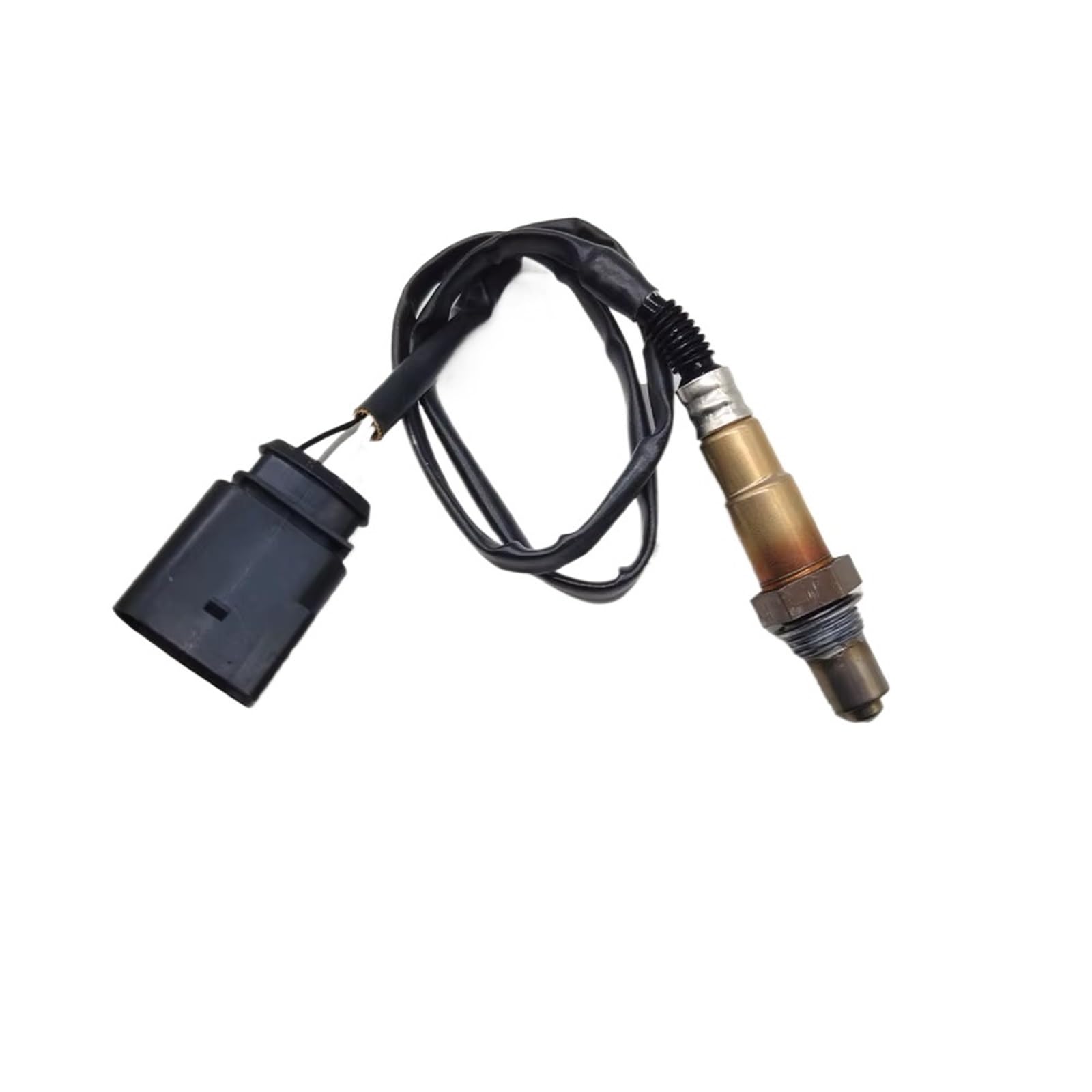 Sauerstoffsensor Für Vw Für Käfer 1,8 2,5/4 Draht Lambda Sensoren Sonde Luft Kraftstoff Sauerstoff Sensor 0258010011 030906262r 0258010012 0258010075 utomotive Lambdasonde von ALZZTUND