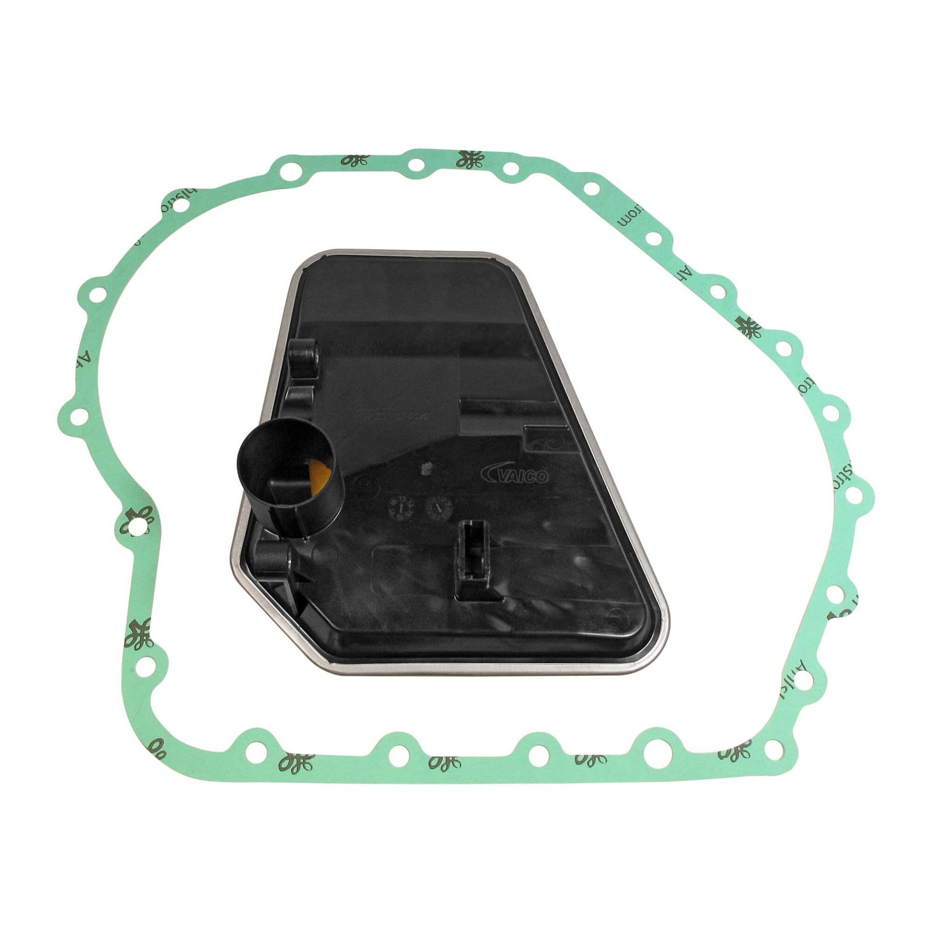 Automatikgetriebe-Hydraulikfilter-Set für Audi A4 A6 A8 01J301517D von AM Car Parts