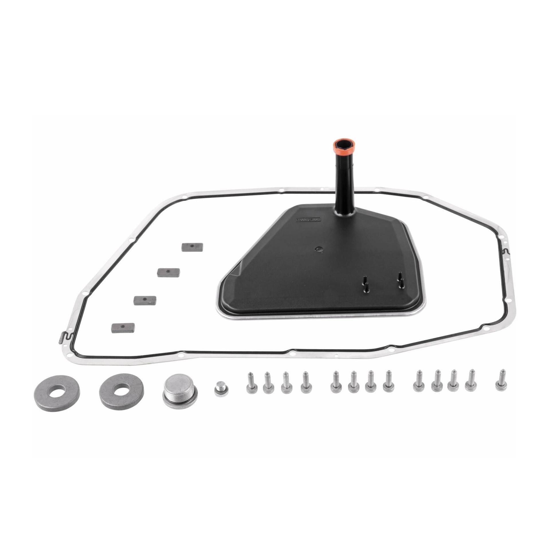 Automatikgetriebe-Ölwechsel-Teile-Kit für Audi A4 A5 A6 A8 9E321371A von AM Car Parts