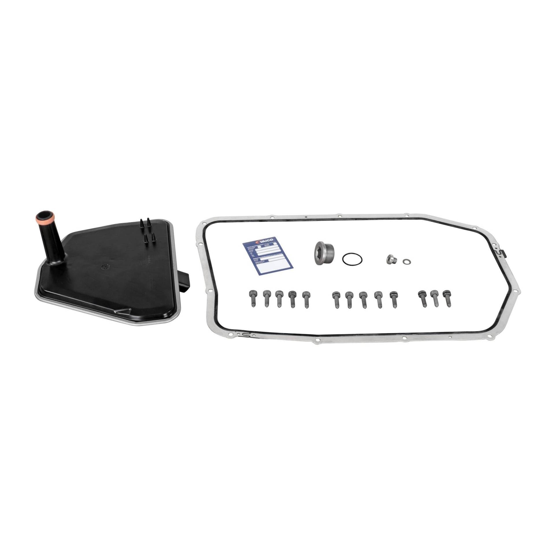 Automatikgetriebe-Ölwechsel-Teile-Kit für Audi Q7 06-10 0AT321371 von AM Car Parts