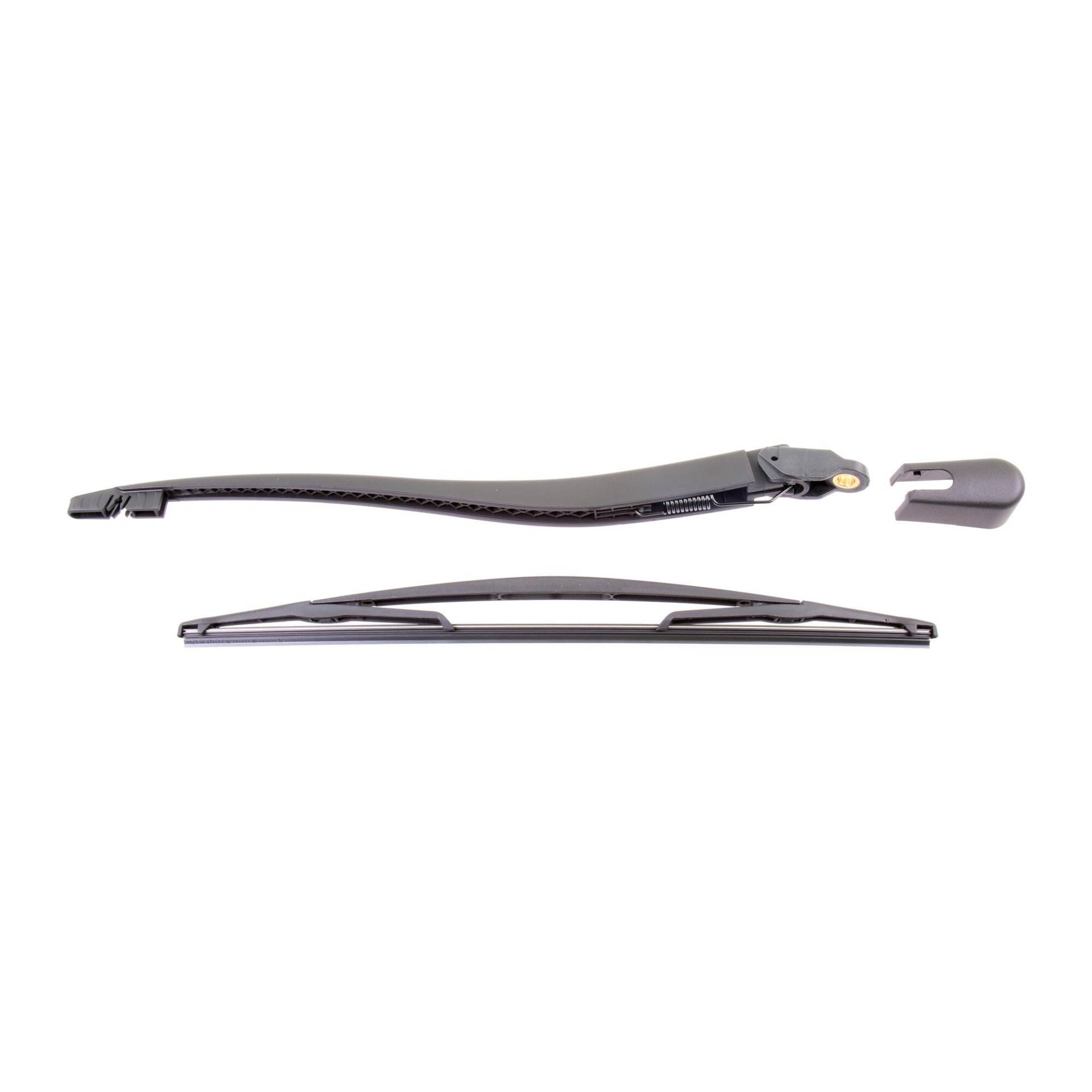 Heckscheibenwischerarm-Set für Opel Astra 98–09, 1273389kit von AM Car Parts