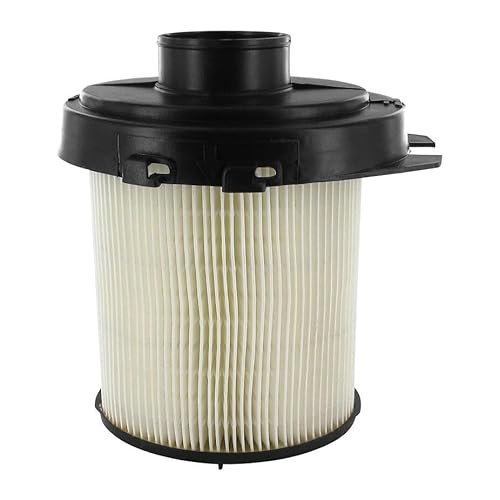 Luftfilter für Citroen AX BX C15 SAXO ZX Peugeot 106 205 1444.SY von AM Car Parts