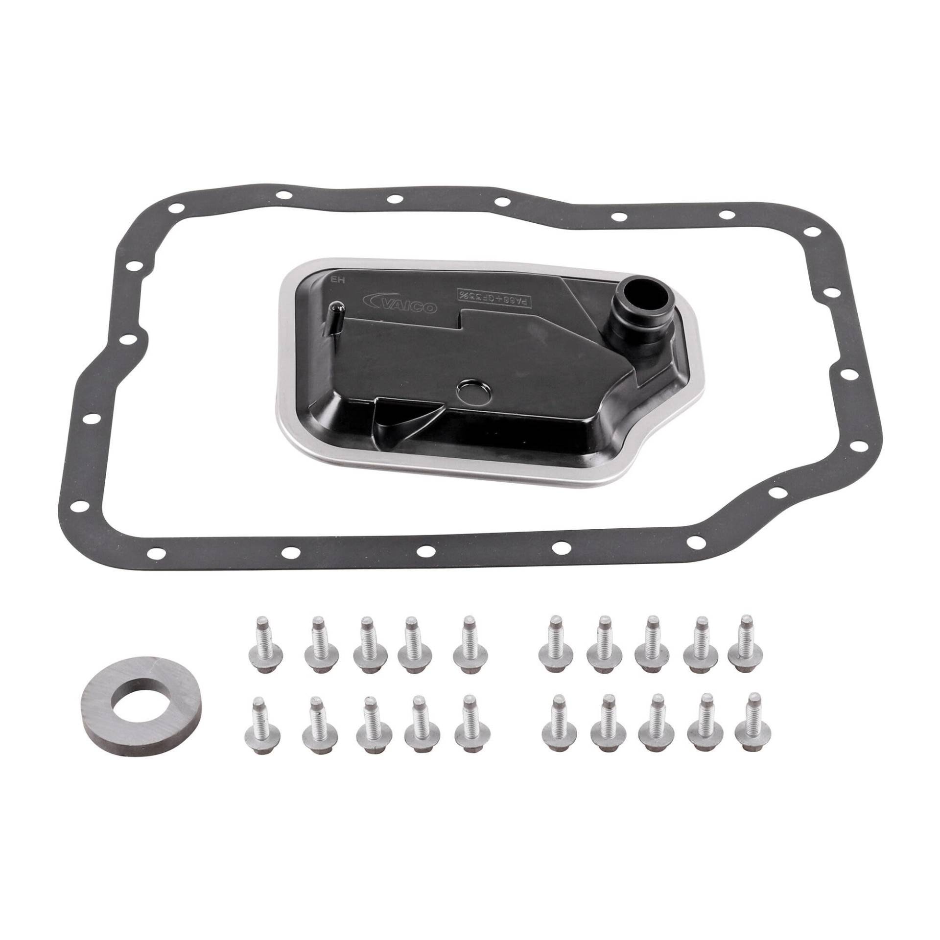 Ölwechselteil-Set für Automatikgetriebe für Ford C-MAX Fiesta 5046305kit3 von AM Car Parts