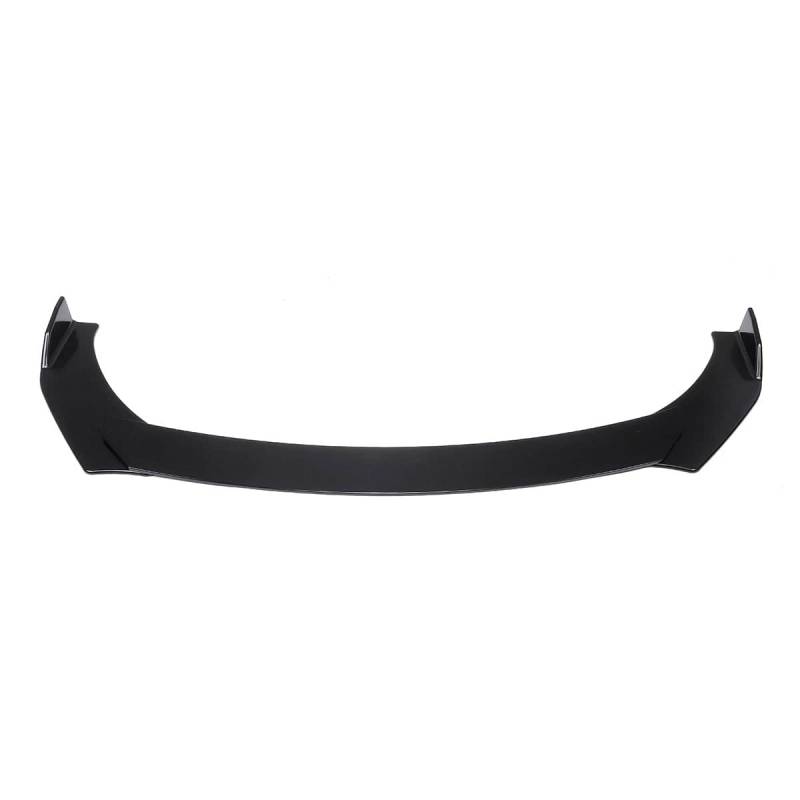 Auto Frontlippe Frontspoiler für Audi A1 A3 A4 A5 A6 A7 A8 B6 B7 B8 B9 C6 C7 C8 D3 D4 D5 D6,Frontlippe Spoiler Protector Car Styling Karosserie-Anbauteile,A/C von AMAIR