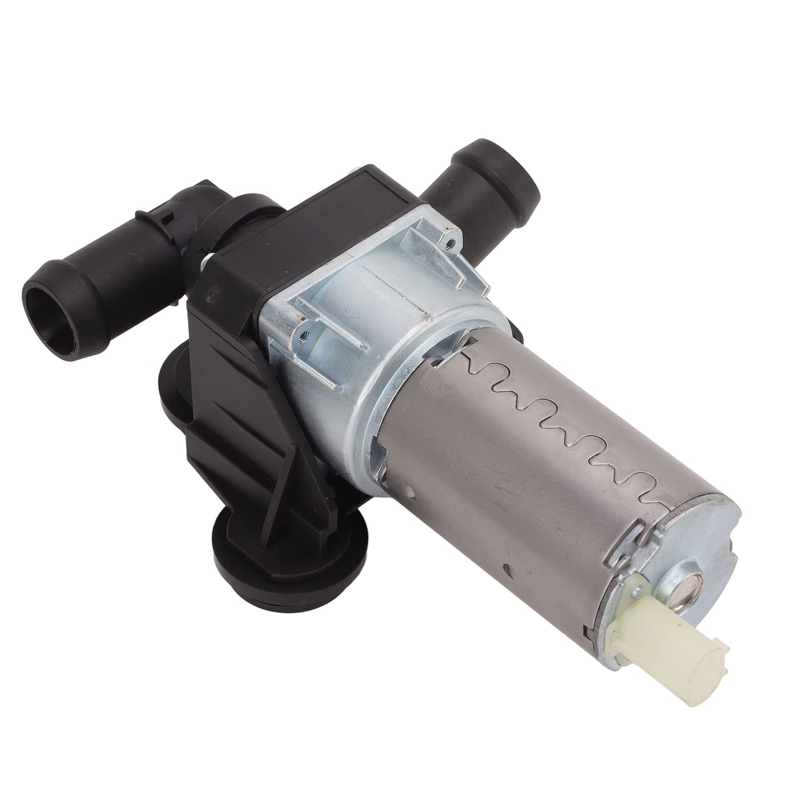 Motorwasserpumpe für E81, E82, E87, E90, X1 E84 Generationen 2003 2015, OE Nummer 64116928246, FITS 1 Serie, 3Er, Kompatibel mit Verschiedenen Motoren von AMAKO