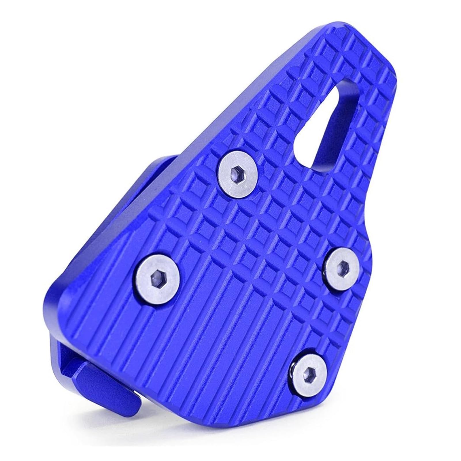 Bremspedalvergrößerung Motorrad Hinten Bremshebel Pedal Extender Für B&MW F900 R F900R 2020 2021 2022 2023 Fuß Peg Vergrößern(Blue) von AMASONY