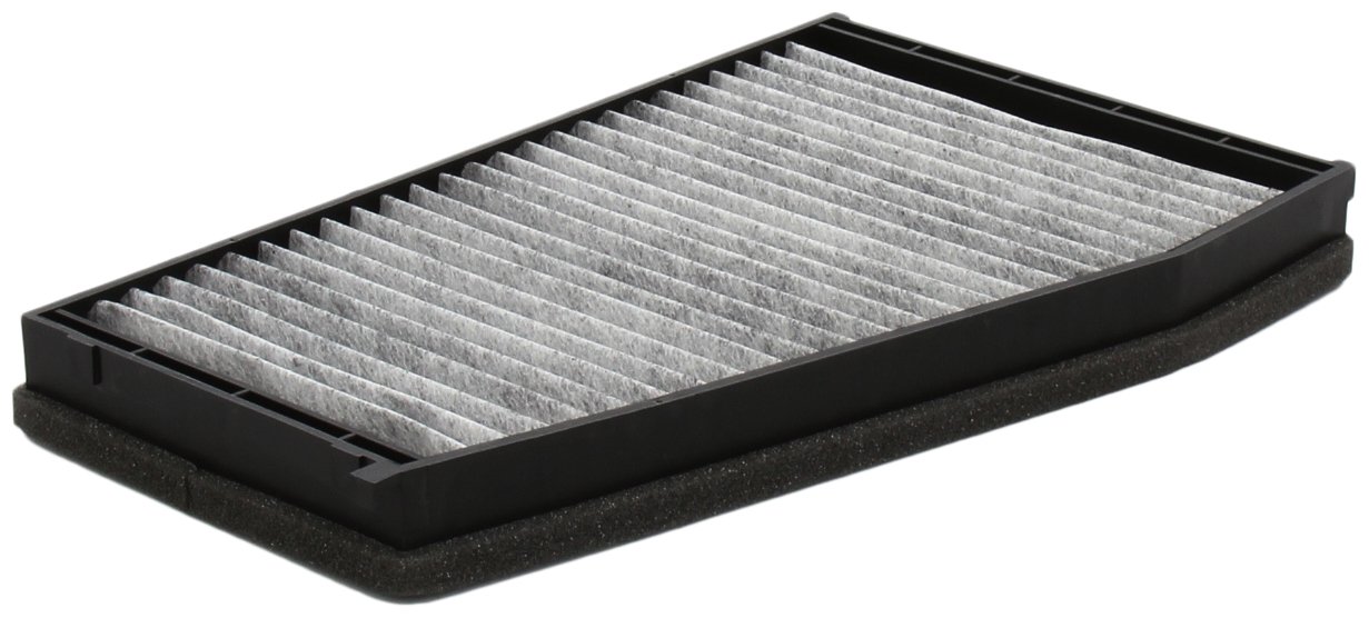 AMC Filter DC-7101C Filter Innenraum Carbon von AMC Filter